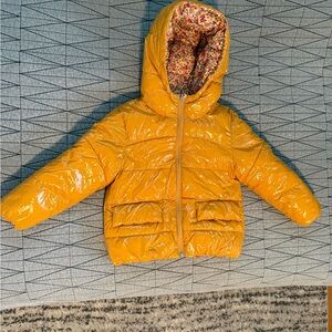 Mayoral Reversible Outerwear